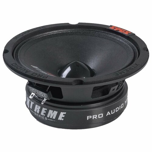 Акустика EDGE EDXPRO6-E3 пара 6669₽