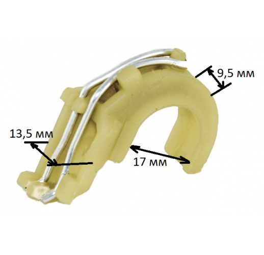 Переключатель внутренний для BOSCH GBH 2-26