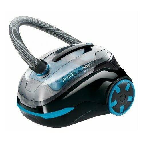 Пылесос Thomas DryBOX AquaBOX Parkett 786555 4020000₽