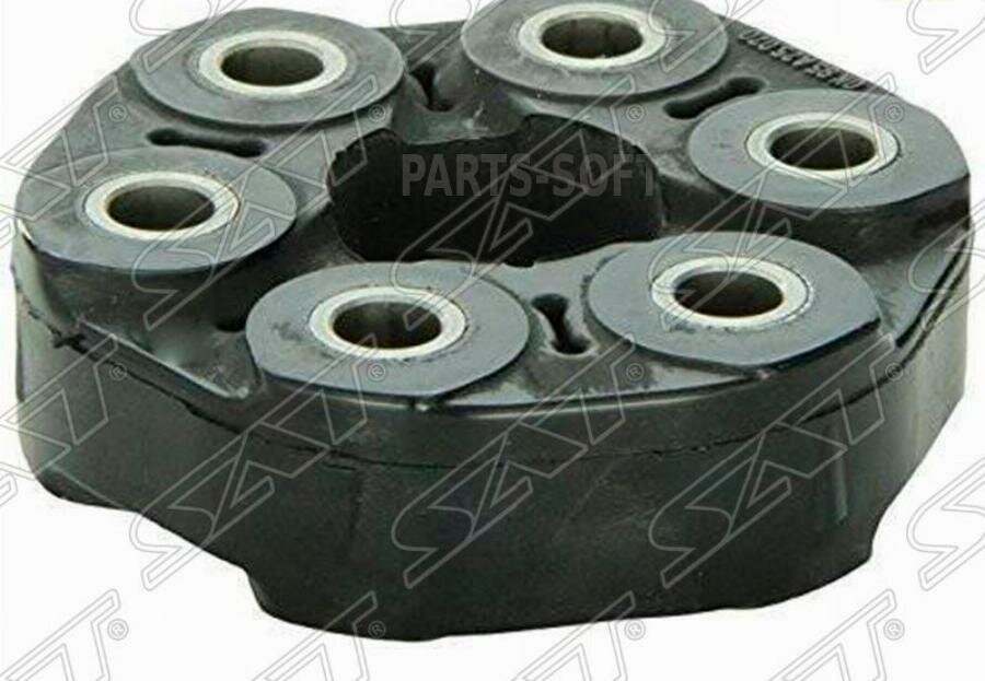 фото SAT ST-49190-26000 Муфта кардана HYUNDAI SANTA FE 00-06/TUCSON 04-10/KIA SPORTAGE 04-10