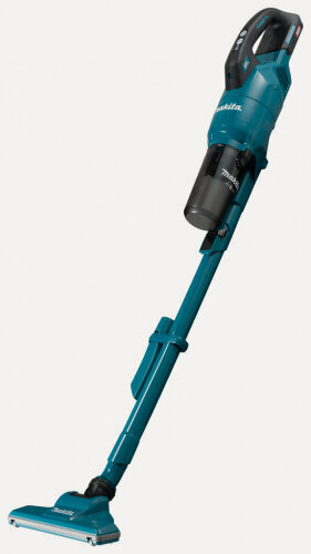 Изображение товара Пылесос аккумуляторный Makita CL003GZ XGT