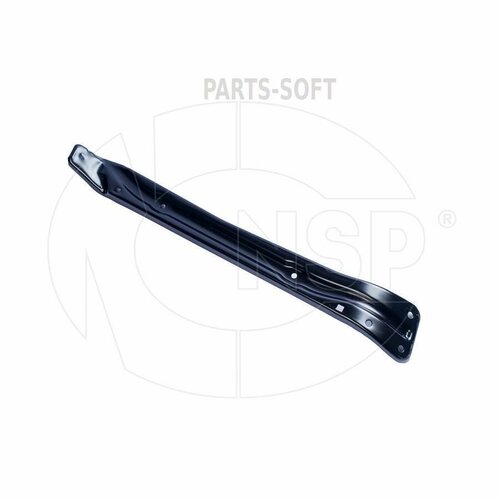 NSP NSP08565806929 Кронштейн передней панели телевизора левый SKODA Kodiaq I 16- 7530₽