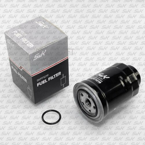 SK SKFF1019 Фильтр топливный 790₽