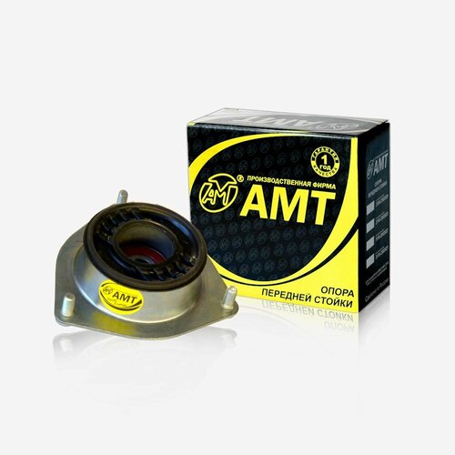 Опора передней стойки в сборе AMT для ВАЗ 2108-21099 AM08-29028202108-2902820 1215₽
