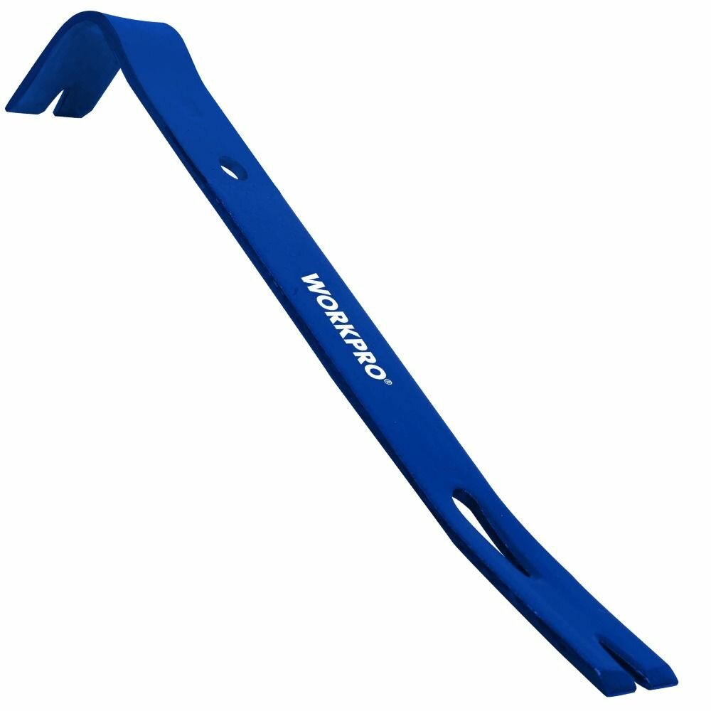Плоскопрофильный гвоздодер WORKPRO 300 мм WP245001