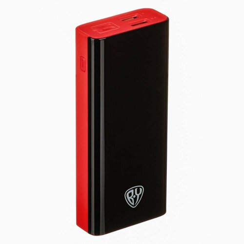 Внешний аккумулятор с дисплеем 166700₽