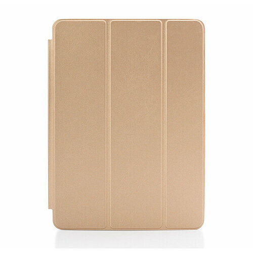 Золотистый чехол для iPad Air 2 Smart Case