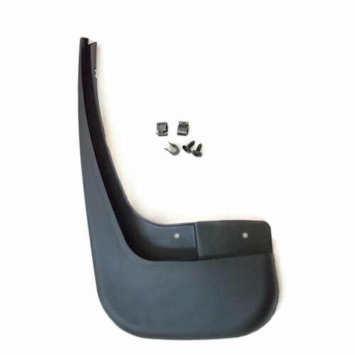 Брызговик задний левый Mercedes W639 Viano 03-Н В Vito автобус II 03-Н В Vito фургон II 03-Н В RU56059ZL 1386₽