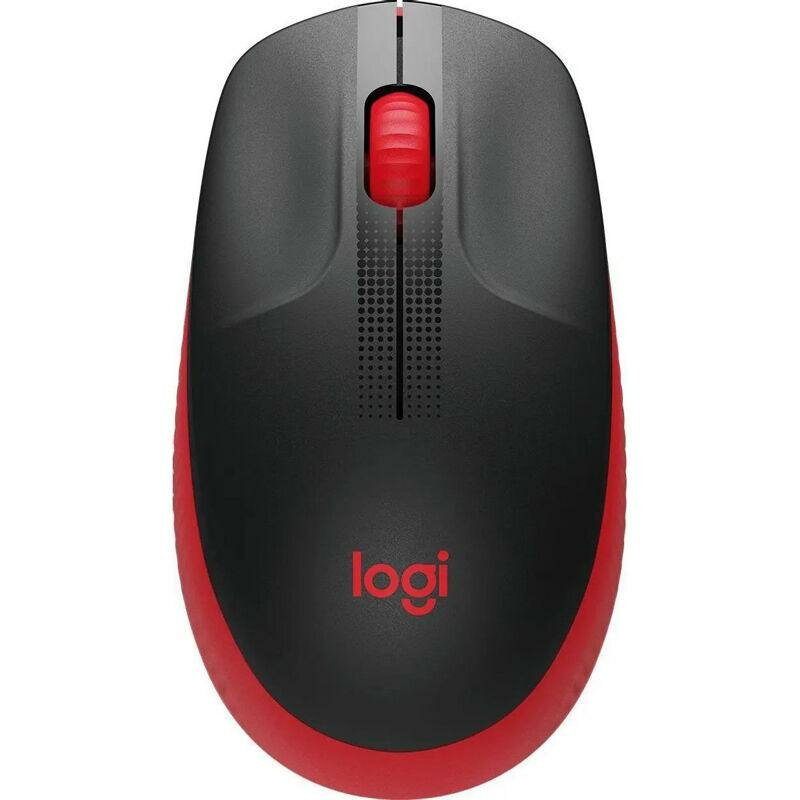 Мышь Logitech 910-005908