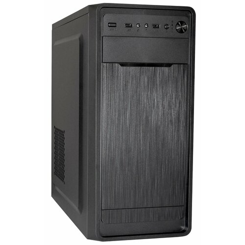 Корпус ATX Exegate XP-332 400 Вт чёрный (EX283071RUS)