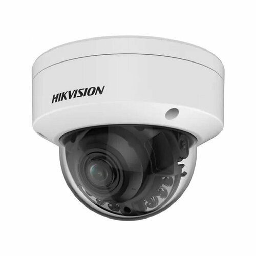 Камера видеонаблюдения IP Hikvision DS-2CD2787G2HT-LIZS 5033000₽