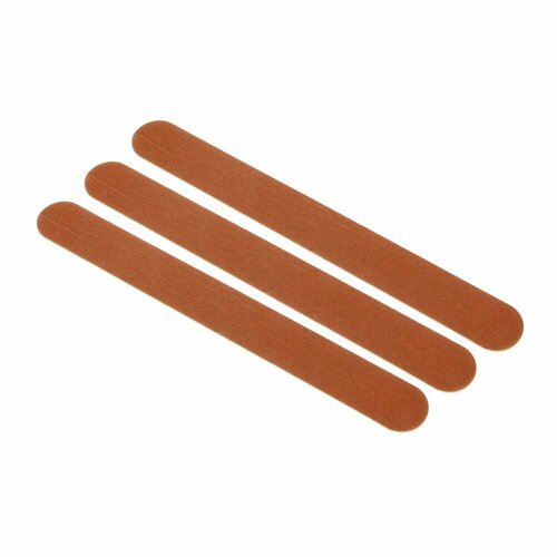 Набор пилок наждачных 2-х сторонних для ногтей 98₽