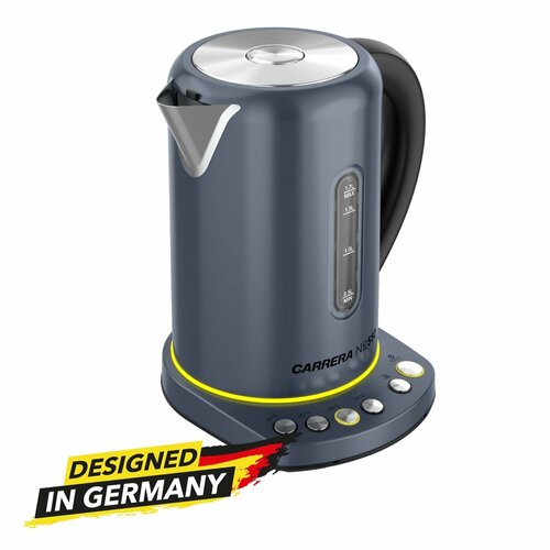 Электрочайник Carrera 550 899900₽
