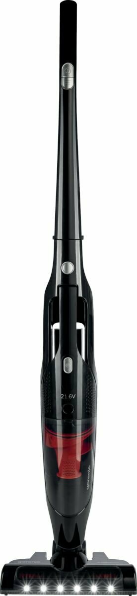 Gorenje SVC216GFBK