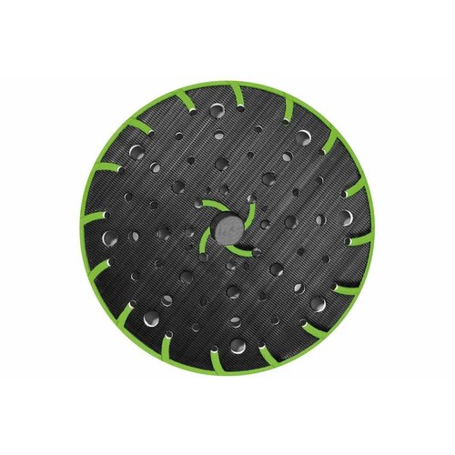 Тарелкаподошва жесткая шлифовальная GP для Festool ROTEX 202463 48 отверстий 150мм 2590₽
