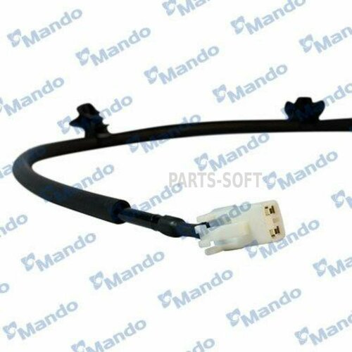 MANDO EX598102V500 Датчик ABS 970₽