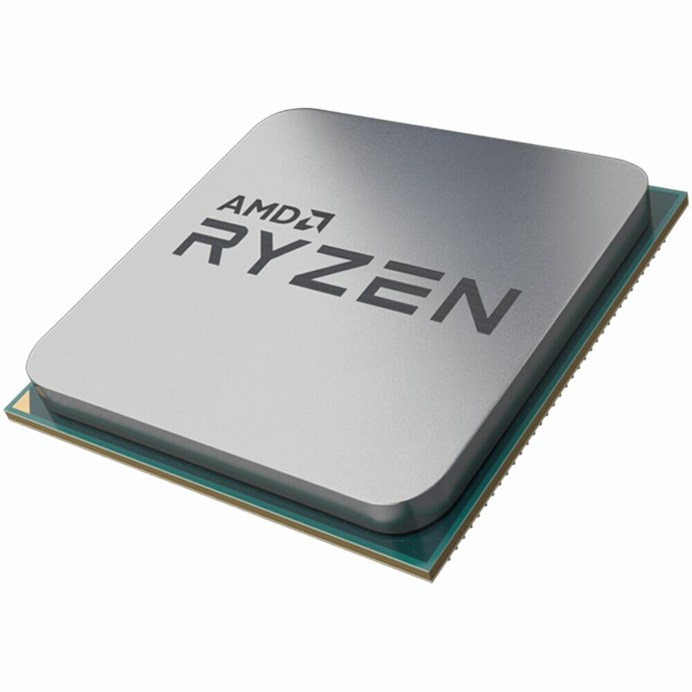 Процессор AMD 100-000000651 Zen 3 8C/16T 3.4-4.5GHz (AM4, L3 96MB, 7nm, 105W TDP) OEM - фото №15