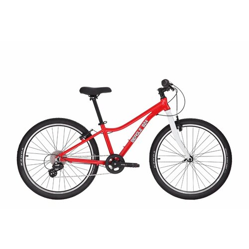 Подростковый велосипед BEAGLE 824 КрасныйБелый One Size 3890000₽