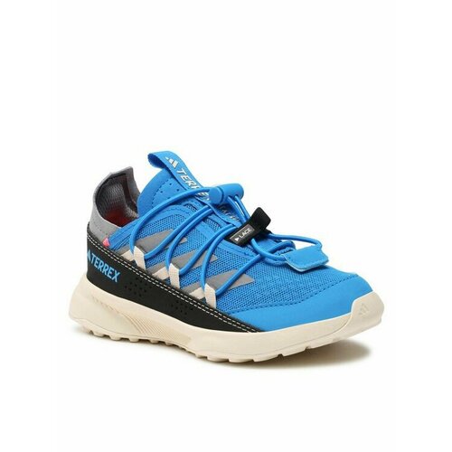 Кроссовки adidas, размер EU 28, синий