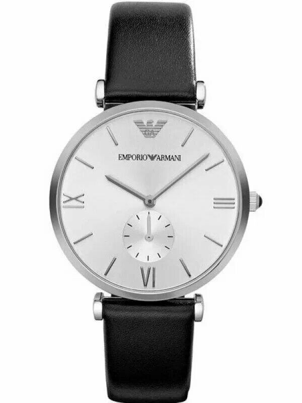 Мужские наручные часы Emporio Armani Retro AR1674