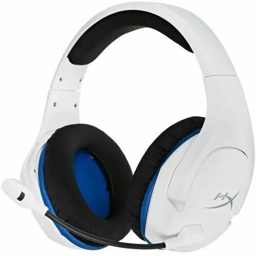 Наушники HyperX Cloud Stinger Core White-Black