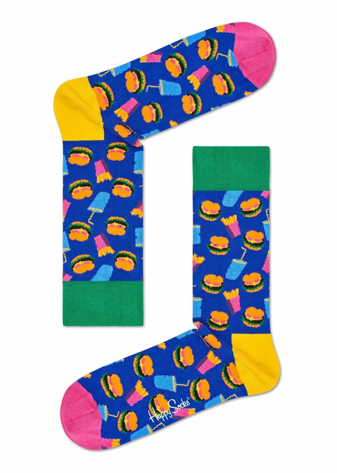 Носки Happy Socks