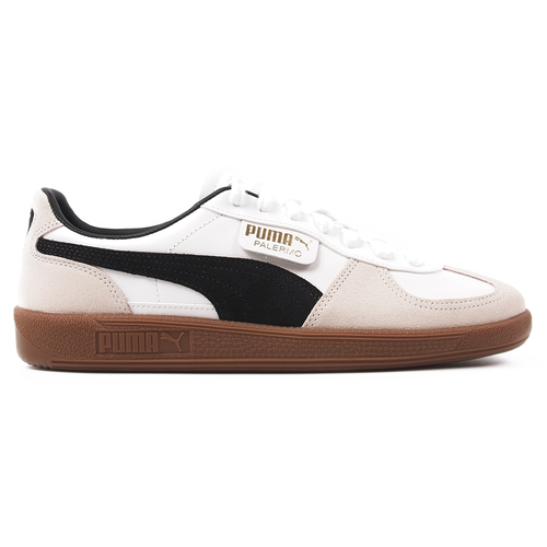 фото Кеды puma, размер 9.5, серый