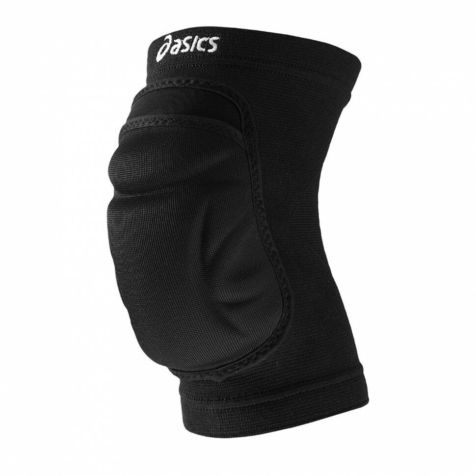 Наколенники спортивные ASICS Performance Kneepad, р. L, черный