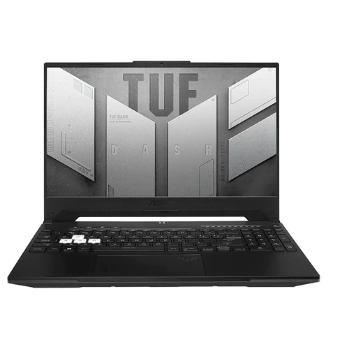 Ноутбук игровой ASUS TUF Dash F15 FX517ZM-HN157 Intel Core i7 12650H 2316 ГБSSD 1TbGeForce RTX 3060 10990000₽