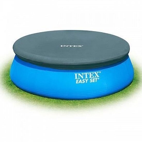 Тент для надувного бассейна Intex 58920/28023, 457см (круглый)