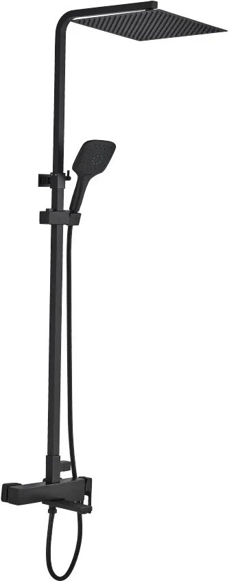 Душевая система ALMAes - фото №14