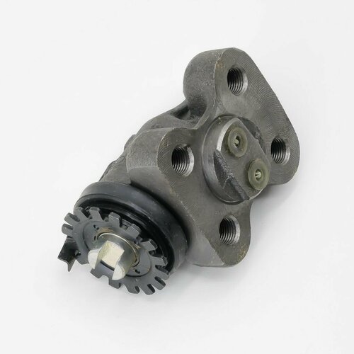 Рабочий тормозной цилиндр передний ISUZU ELF 38*48, диаметр 34, без прокачки правый, TBK