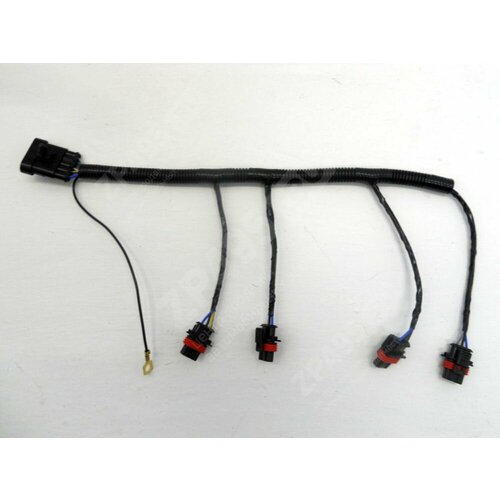 Проводка ВАЗ-1118 жгут катушек зажигания CARGEN