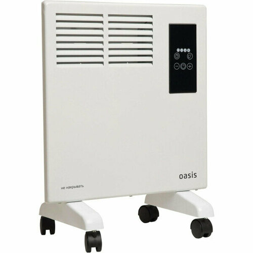 Конвектор Oasis DK-10 D 1201500₽