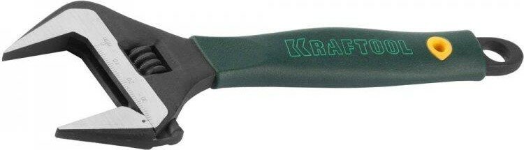 Ключ разводной KRAFTOOL SlimWide 200 мм 27258-20