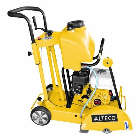 фото Резчик швов Alteco Q300L