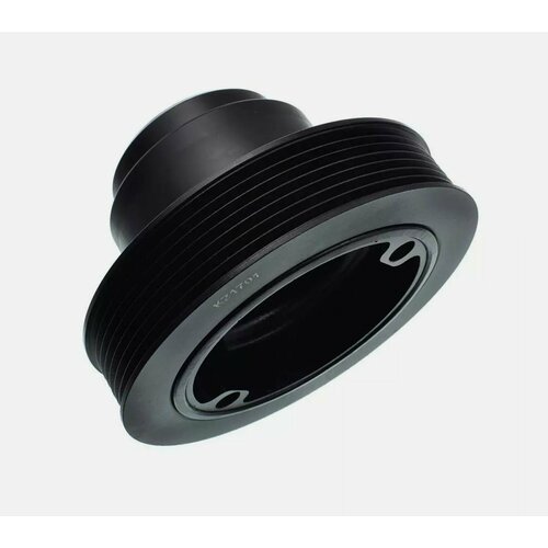 Шкив коленвала Mitsubishi Pajero MD377380 6000₽