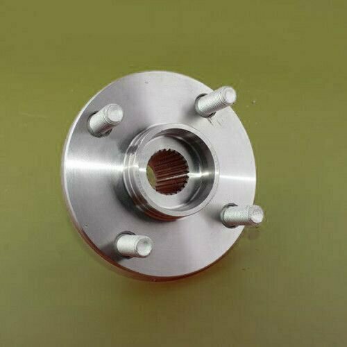 Ступица передняя LIFAN Solano, BYD F-3, GEELY Vision / Лифан Солано, БИД Ф-3, Джили Вижн