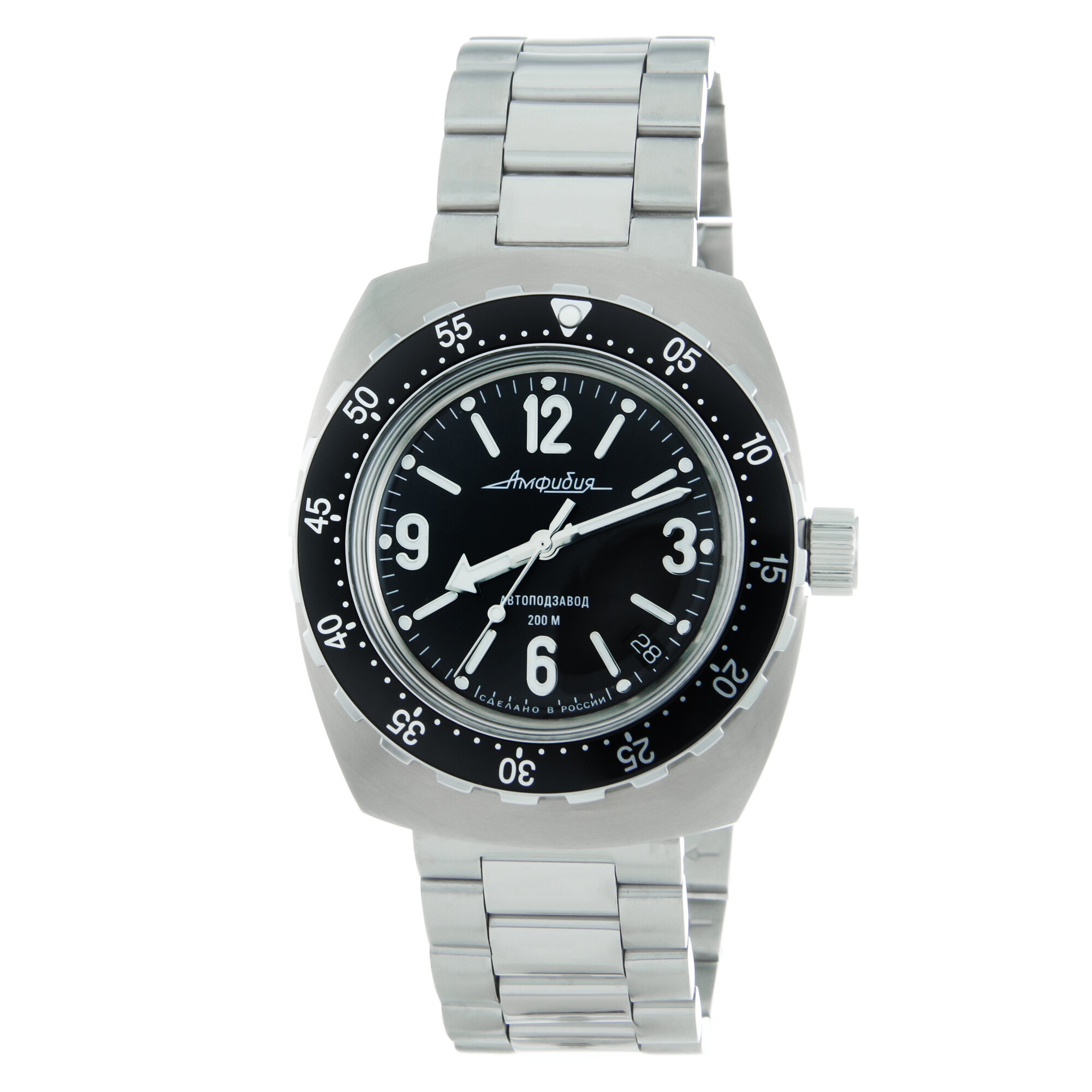 Наручные часы Классика