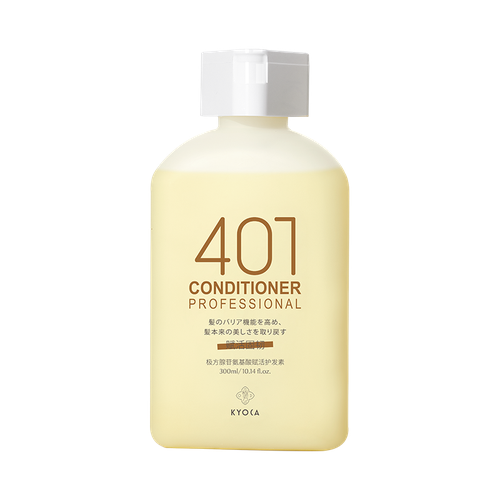 KYOCA 400 Кондиционер для тонких и ломких волос 300мл 1500₽