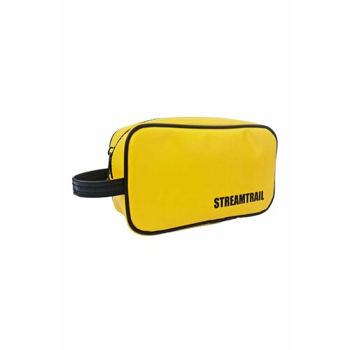 Несессер Stream Trail 8х10х17 см желтый 1987₽