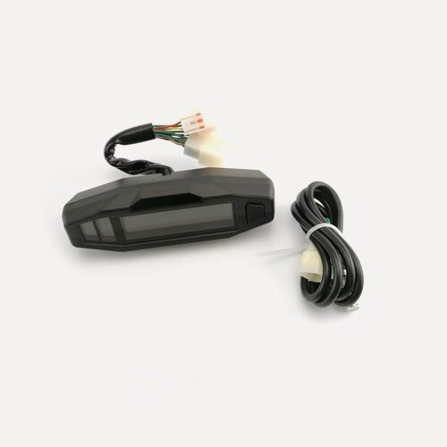 Изображение товара Приборная доска цифровая в сборе, универсальная 21" Спидометр Hearqules