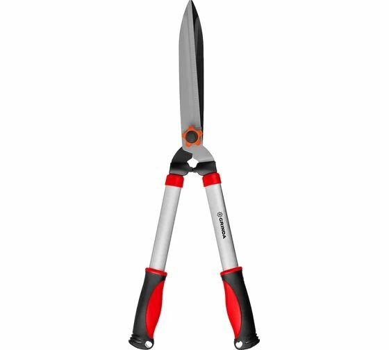 Grinda GH-630 кусторез со стальными рукоятками 630мм 8-423551_z02