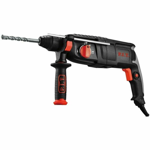Перфоратор PIT PBH26-C5 горизонт 1000Вт 32Дж 3реж 26мм 0-1300 кейс 6699₽