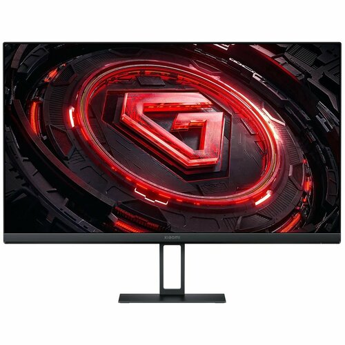 238 Монитор Xiaomi G24i IPS 1920x1080 180 Гц 13990₽