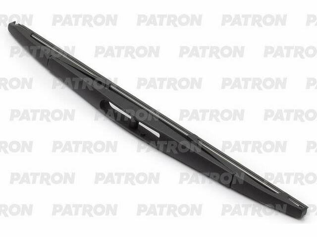 Щетка стеклоочистителя 30см задняя спецкрепление Geely Emgrand X7 / BMW / MITSUBISHI / PSA / TOYOTA PWB300RB