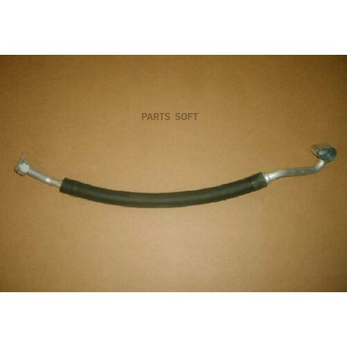 GREAT WALL 8108800K00C1 Шланг компрессора кондиционера ORG 648₽