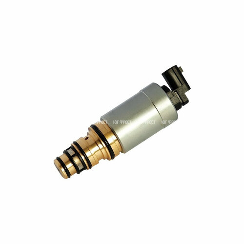 Клапан управляющий компрессора кондиционера Hyundai