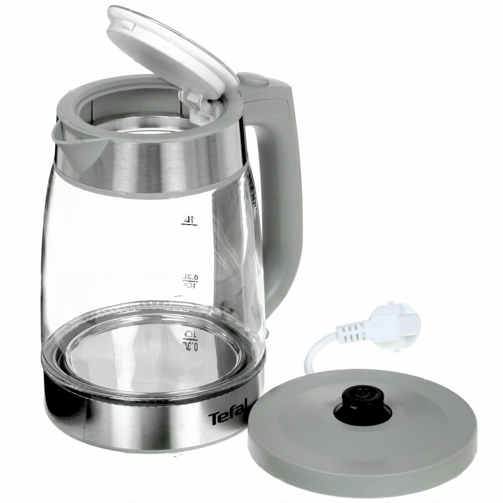 Электрический чайник Tefal - фото №19