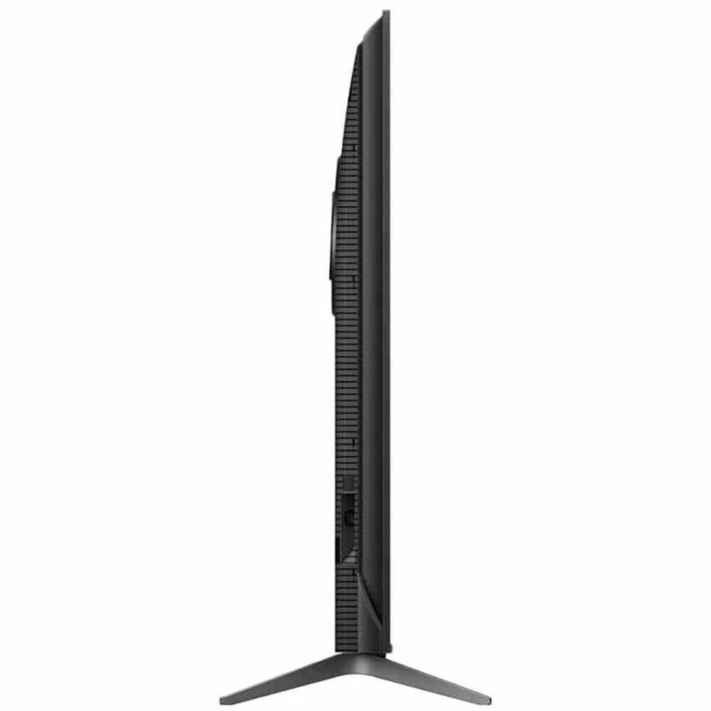 Телевизор TCL 85C655PRO 85" 4K UHD QLED Smart TV / Черный — фото 1